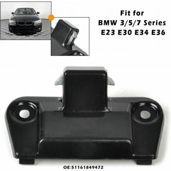 BMW Glove Box Lock Latch Catch Upper E23 E30 E34 51161849472