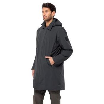 Koenigsbau Phantom S Jack Wolfskin Cappotto