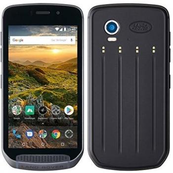 Caterpillar-CAT Land Rover Explorer Smartphone Noir