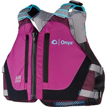 ONYX AIRSPAN BREEZE LIFE JACKET