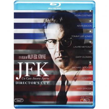 JFK. Director's Cut
