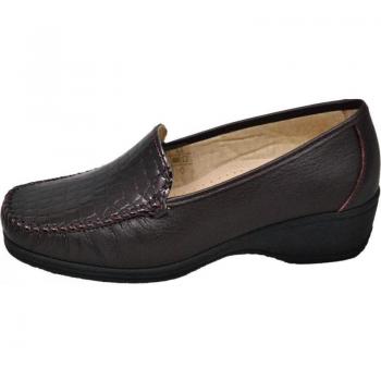 Toboggan Street Moccasini
