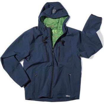Chaqueta Dike Goodwin XXL Repelente al Agua