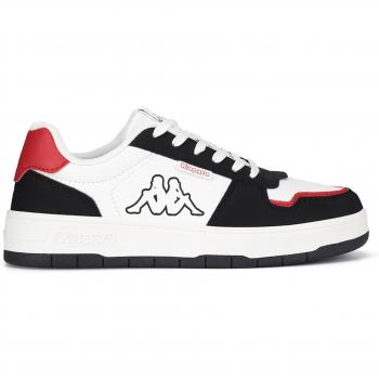 Sneakers Kappa 2024 SS3C001 CH Bianco