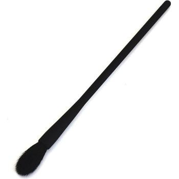 Brocha Profesional para Contorno de Nariz, 1 Pieza, Pelo de Caballo