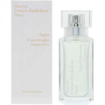 Maison Francis Kurkdjian Unisex Aqua Universalis Cologne Forte Eau de Parfum 35ml