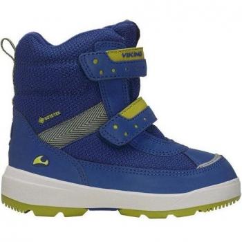 Viking Warmer Kinder Winterstiefel Größe 28