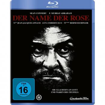 Le Nom de la Rose