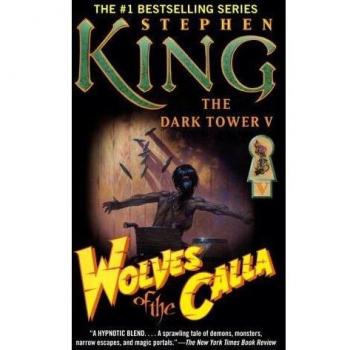 Wolves of Calla