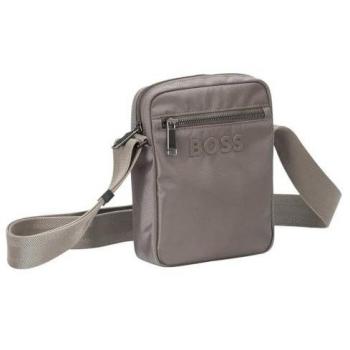 Boss Borsa Catch 3.0 Verde Nylon OS