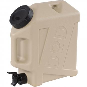 DOD Jiminy Beige 10L Water Storage