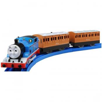 Whistle‑Talk Thomas Rail Kit