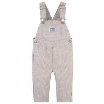 Levi’s Kids Overall „Railroad‑Laufband“ – Jungen Baumwoll‑Hosen