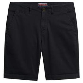 Superdry Homme Short Chino Marine Taille 30