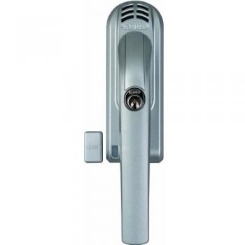 ABUS FG300A abschließbarer Fenstergriff für DIN-Rechts