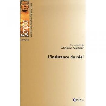 L'insistance du réel
