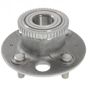 Cojinete de rueda BLUE PRINT ADH28342