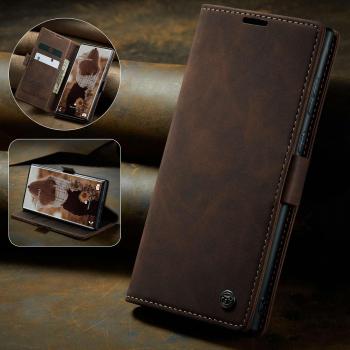 Simplicity Flip Folio Wallet Case for Samsung Galaxy Note20 Ultra