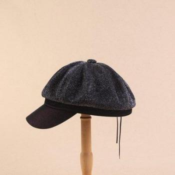 Gorro Temperamental de Verano