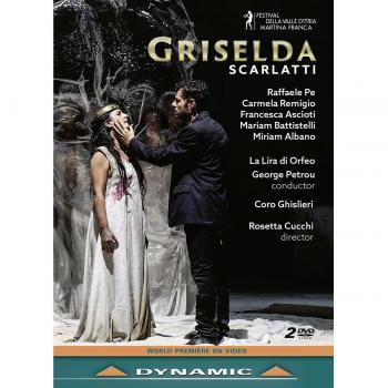 Griselda – Pack 2 DVD