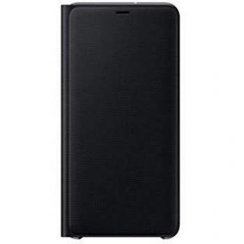 Samsung Galaxy A7 2018 Flip Wallet Cover