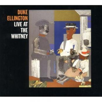 Live au Whitney (Sessions Maîtres Impulse)