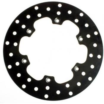 Disque de frein rigide TRW MST346