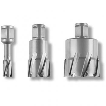Corona Perforadora Ultra 50 en Metal Duro – Sistema 3/4 (Fein)