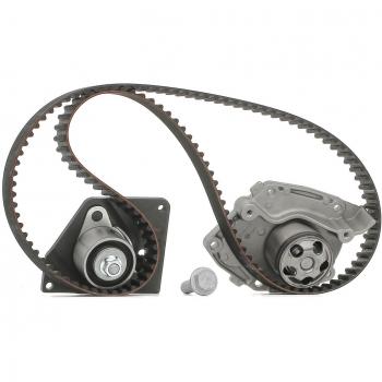 BOSCH Pompe à Eau + Kit De Distribution OPEL,RENAULT,NISSAN 1 987 946 394