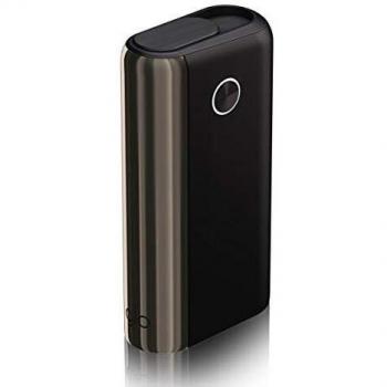 VapeTab Hyper Plus 2021 – Calore di Tabacco in Nero