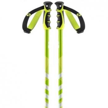 Bastón Verde Scott Punisher 095 2017 Unisex