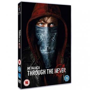 Through the never