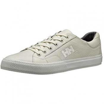 Calzature Helly Hansen Fjord LV‑2 Uomo – Bianco – Taglia 40.5 EU