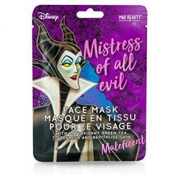 Maleficent Gesichtsmaske von Mad Beauty 25 ml