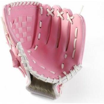 Kids and Adults Left-Handed Baseball Softball Glove
