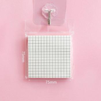 Simplicity Index Sticky Notes