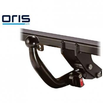 Enganche de remolque Oris 034-543 con sistema Bosal
