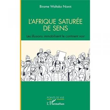 L'Afrique saturée de sens