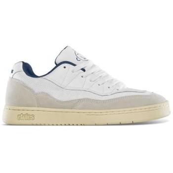 Etnies Sneaker Serpente White Navy EU 36