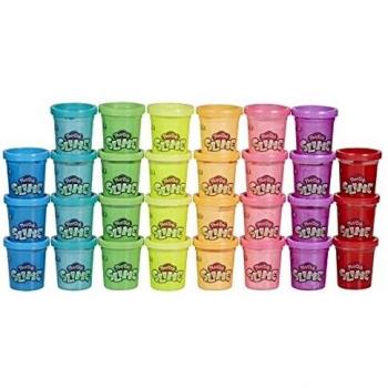 Hasbro Pasta Modellabile Play-Doh 30 PK