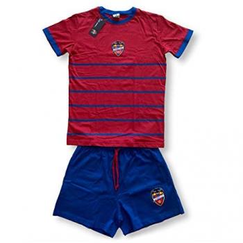 Pyjamas d’été Levante UDS à manches courtes pour enfants