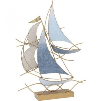 Statuette Nautique