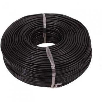 Tuyau de pluie auto‑irrigation 50 m – 4/7 mm, serre