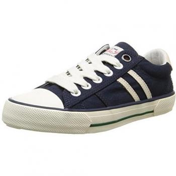 Sneaker Serth Basic Sailor Pepe Jeans EU 32