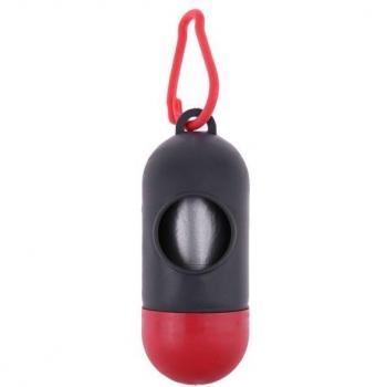 Dog Waste Bag Dispenser