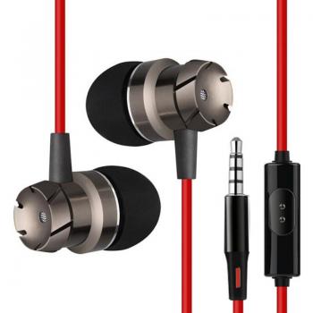 Écouteurs avec micro pour Sony Xperia Z1 Z2 Z3 Z4 Z5 Compact Premium Z Ultra Z C6603