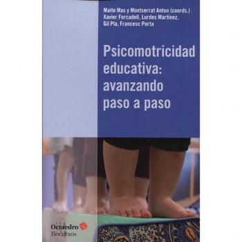 Psicomotricidad Educativa