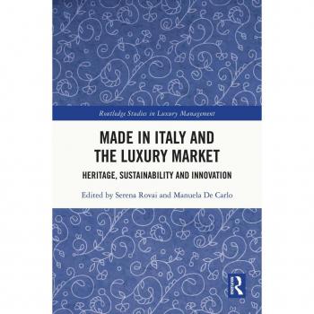 Vitalsource Technologies, Inc. Made in Italy and the Luxury Market