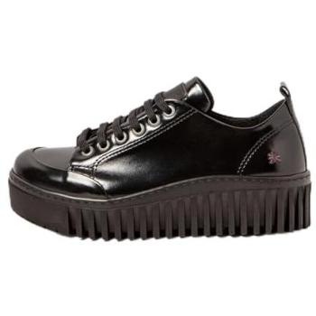 Sneakers Brighton 1535 noir femme