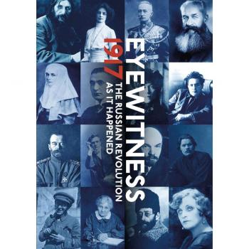 Eyewitness 1917, Mikhail Zygar ,  Hardback
